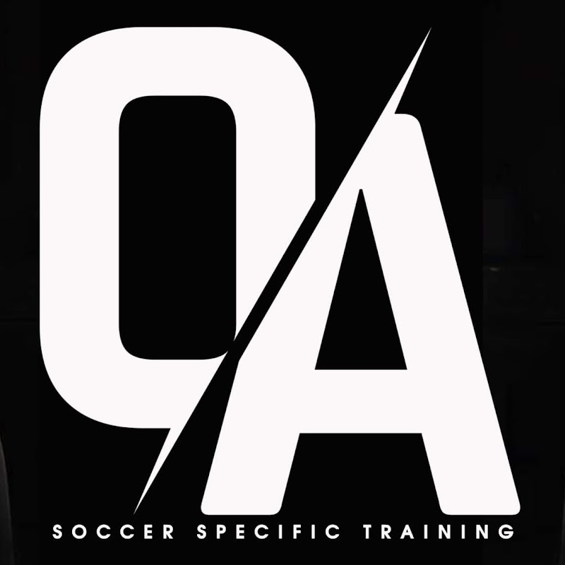 Soccer Specific Training - Omar Adonai