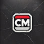 CRASH MOMENTS logo