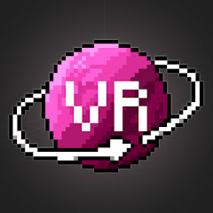 VR Planet - Minecraft Channel icon