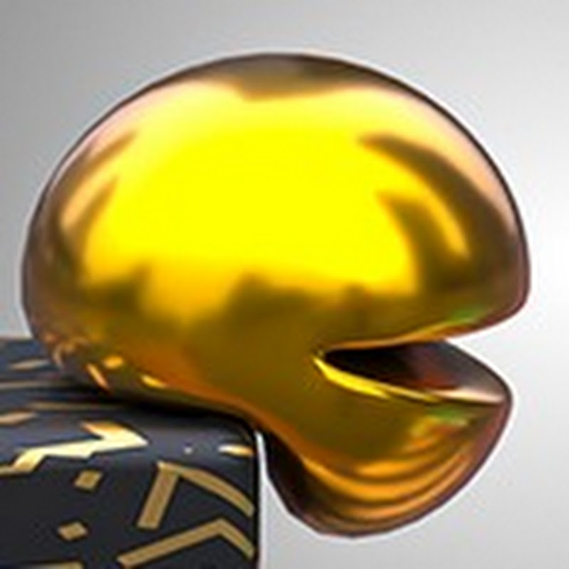 Softbody Simulation Dude