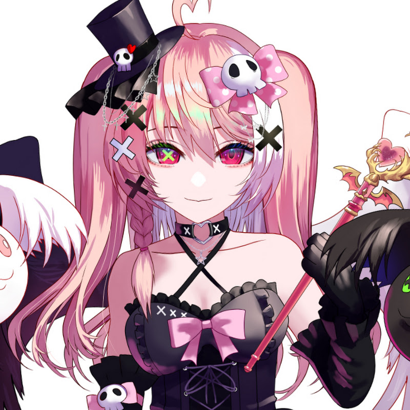 棺月まりあ