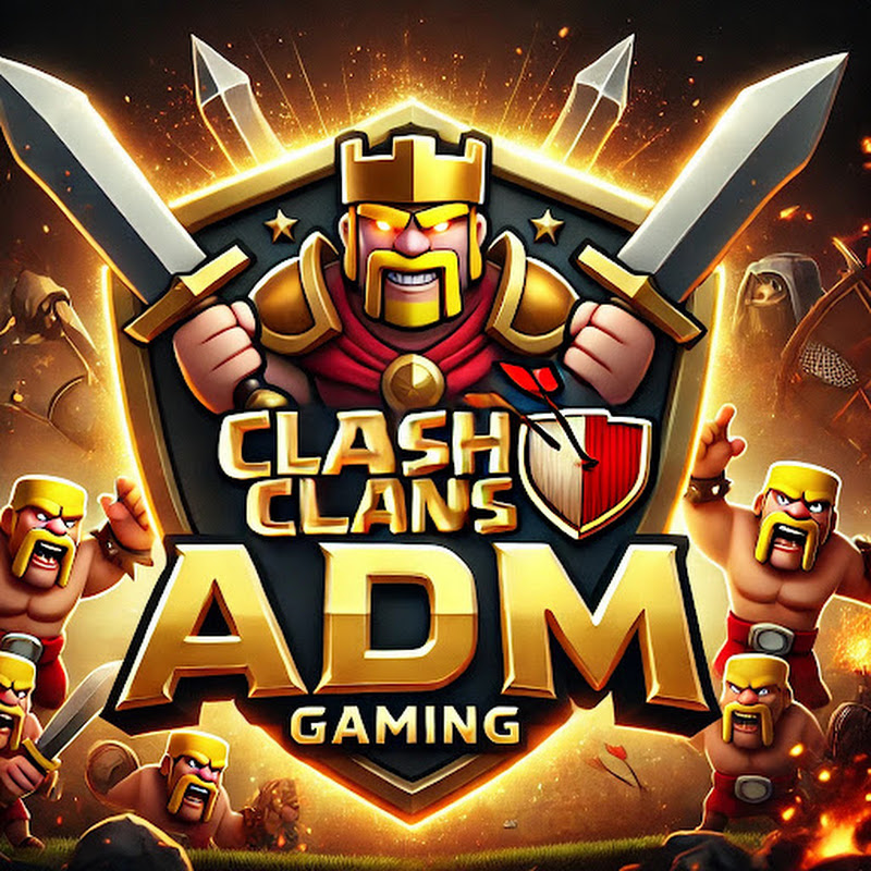 ADM Gaming