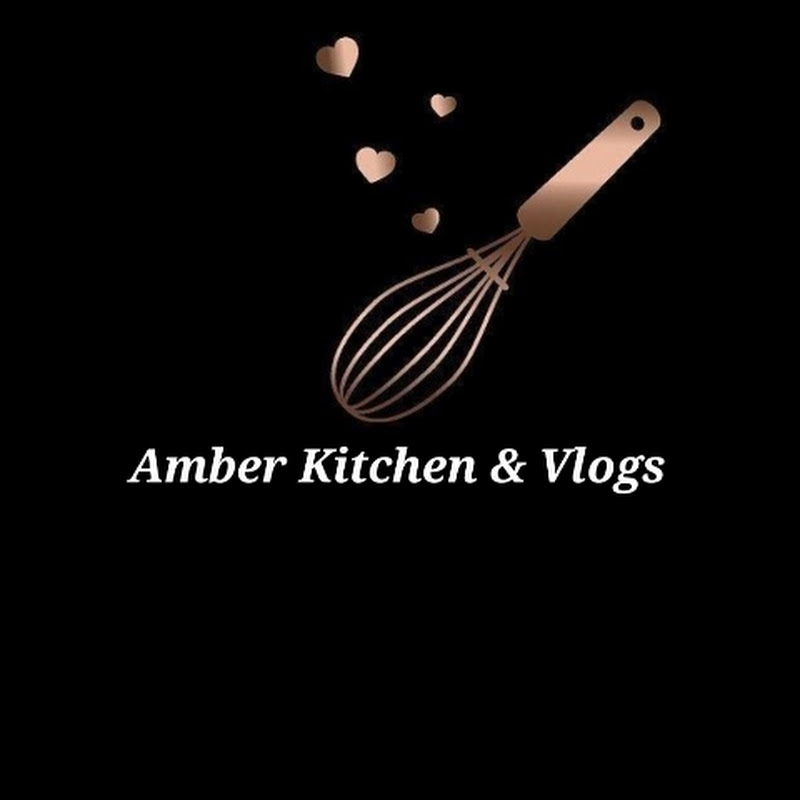 Amber Kitchen & Vlogs 