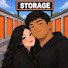 IwnmetBrFOc-channel-avatar-La Guerita y El Chino Storage y mas.