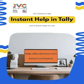 JVC Solutions YouTube channel