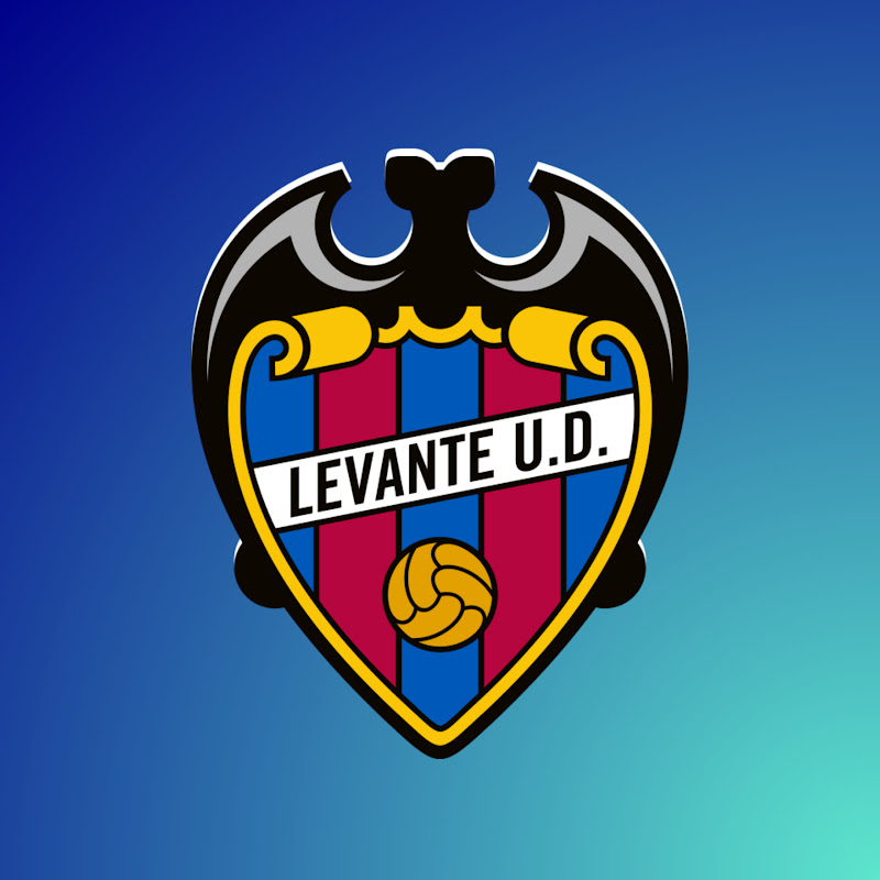 Levante UD channel logo