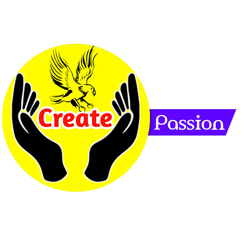 Create Passion