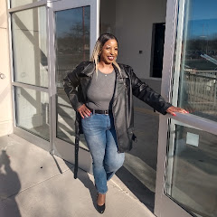 Kimberly Wright
