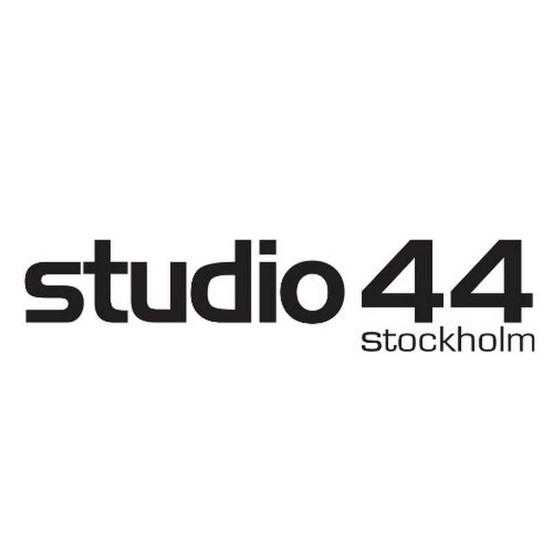 Studio 44 Stockholm