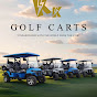 KK　Golfcart stephen logo