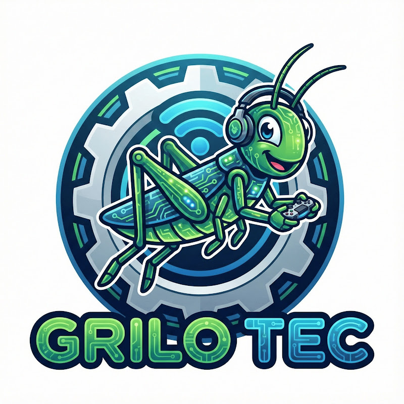 Grilo Tec