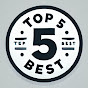 Top 5 Best Picks