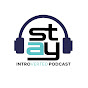 Stay Introverted Podcast