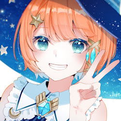 プロフィール写真