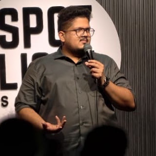 Vishnu Pai