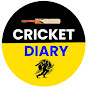 Cricket Diary logo