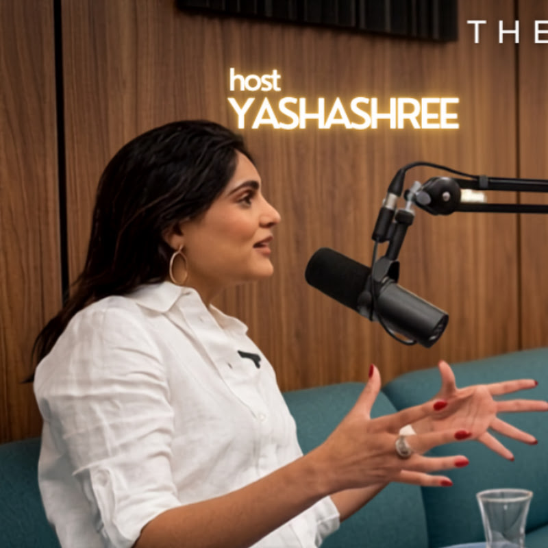 The Unstuck Podcast