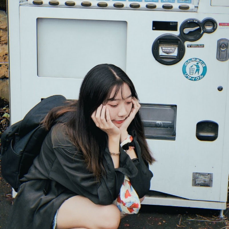 可愛Mei