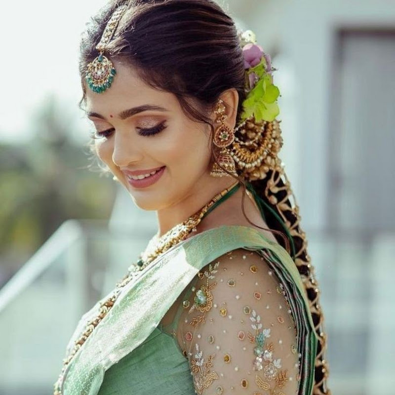 Sakshi Fashion Hub