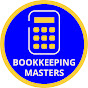 BOOKKEEPING MASTERS logo