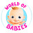 World Of Babies Nursery Rhymes and Kids Songs