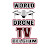 World DroneTV Belgium