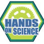Hands On Science! logo