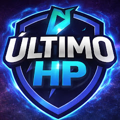 ÚltimoHP