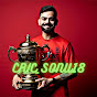 CRIC_SONU_18 logo