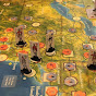 Boardgame and Classic Comics Reviews
