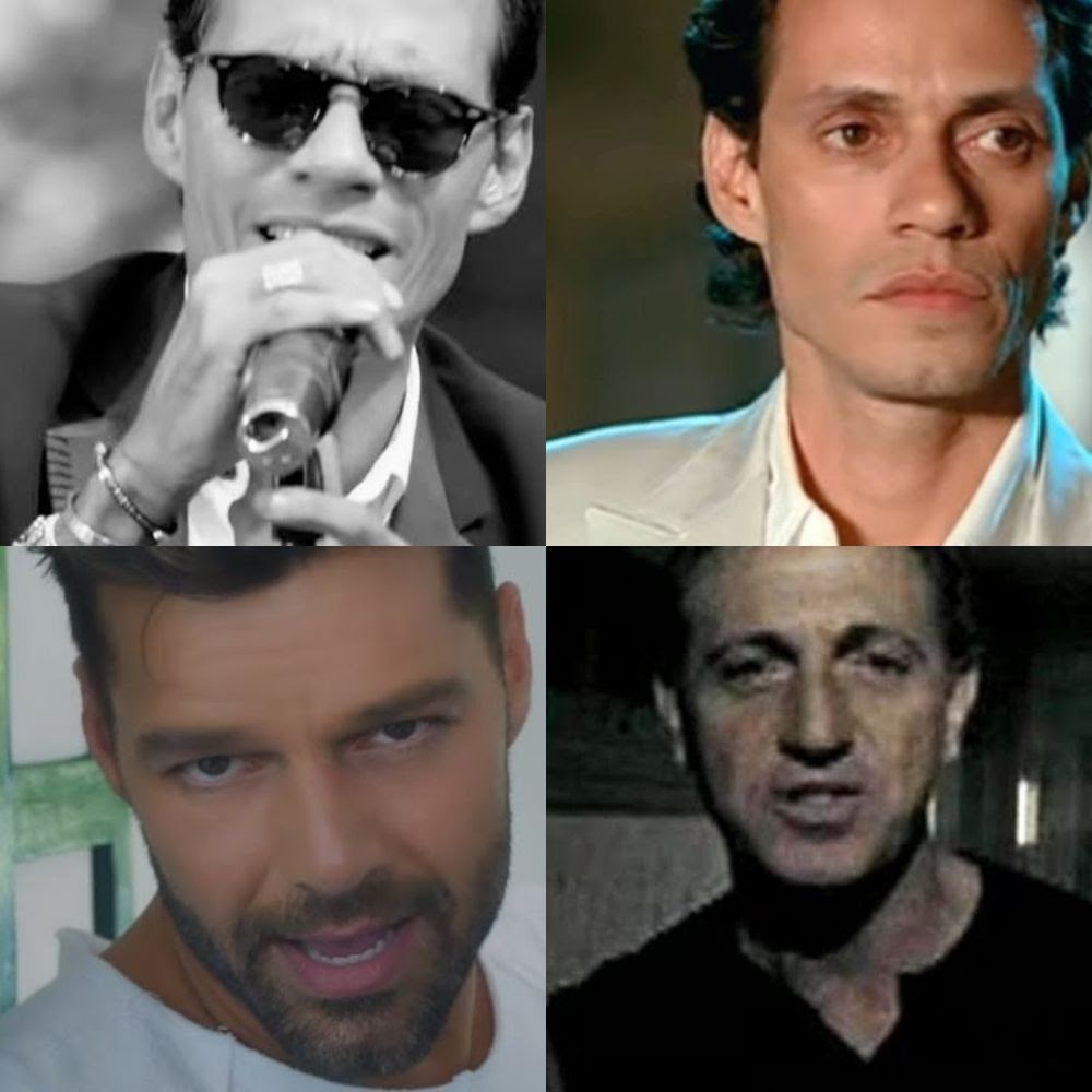 Musica Pop 90 Y 2000 En Ingles