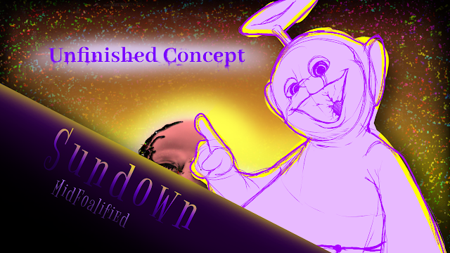 Post from MidFoal