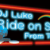 DJ LUKE 『Ride on soul』Tokyo!