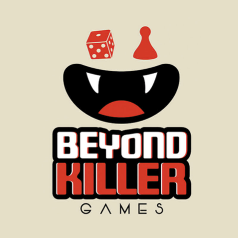 Beyond Killer Games