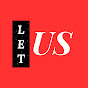 Let Us logo