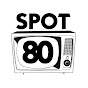 Spot 80 - La Casa degli Spot Anni 80 logo