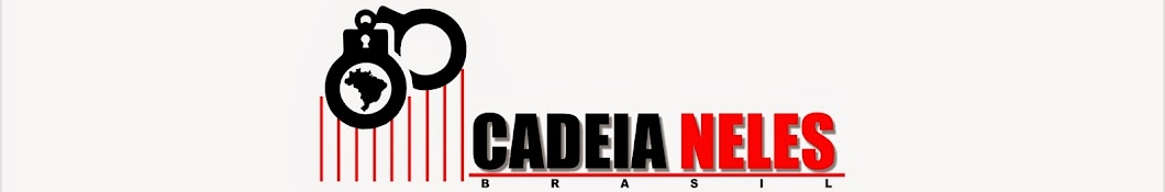 CADEIA NELES BRASIL YouTube channel avatar