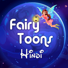 FairyToons Hindi Fairy Tales avatar