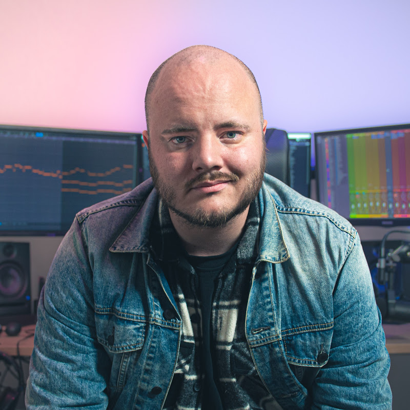 Anton "Cloudjumper" Gustin