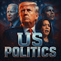 US Politics  logo