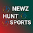 Newz Hunt Sports 