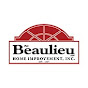 Phil Beaulieu & Sons Home Improvement, INC logo