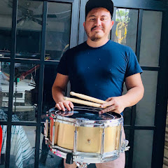 Musicos Chacalosos Jahat Tamborero  avatar