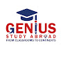 Genius Study Abroad logo