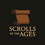Scrolls of the Ages logo
