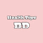 Health Tips BD logo