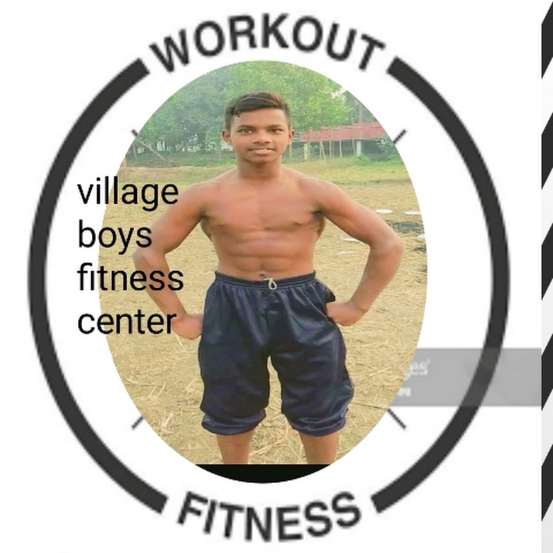 Roman village fitness 