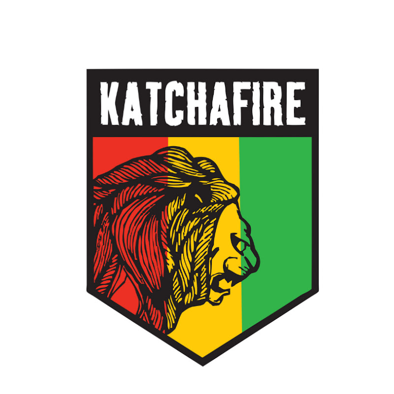Katchafire Official