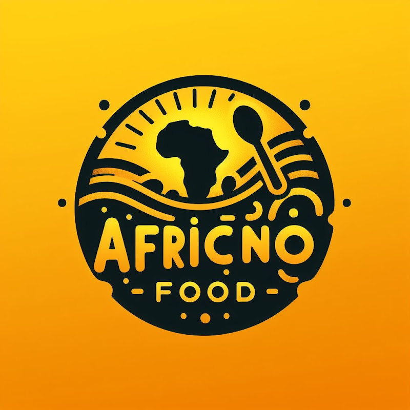Africano Food icon
