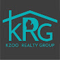 Kzoo Realty Group - KRG YouTube Profile Photo